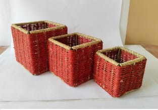 Sabai Handi craft 5x5
