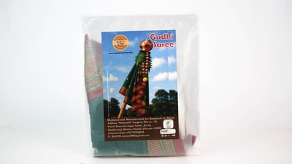 Gudhi Saree