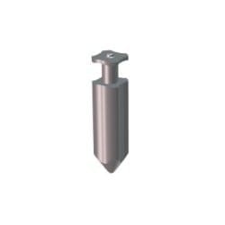 Hero Genuine Float Valve Float Needle for Pleasure Plus, Duet & Maestro Edge | Precise Fuel Control | OEM Fit | Reliable Performance | Engine Protection | Easy Installation- 16155AAW001S