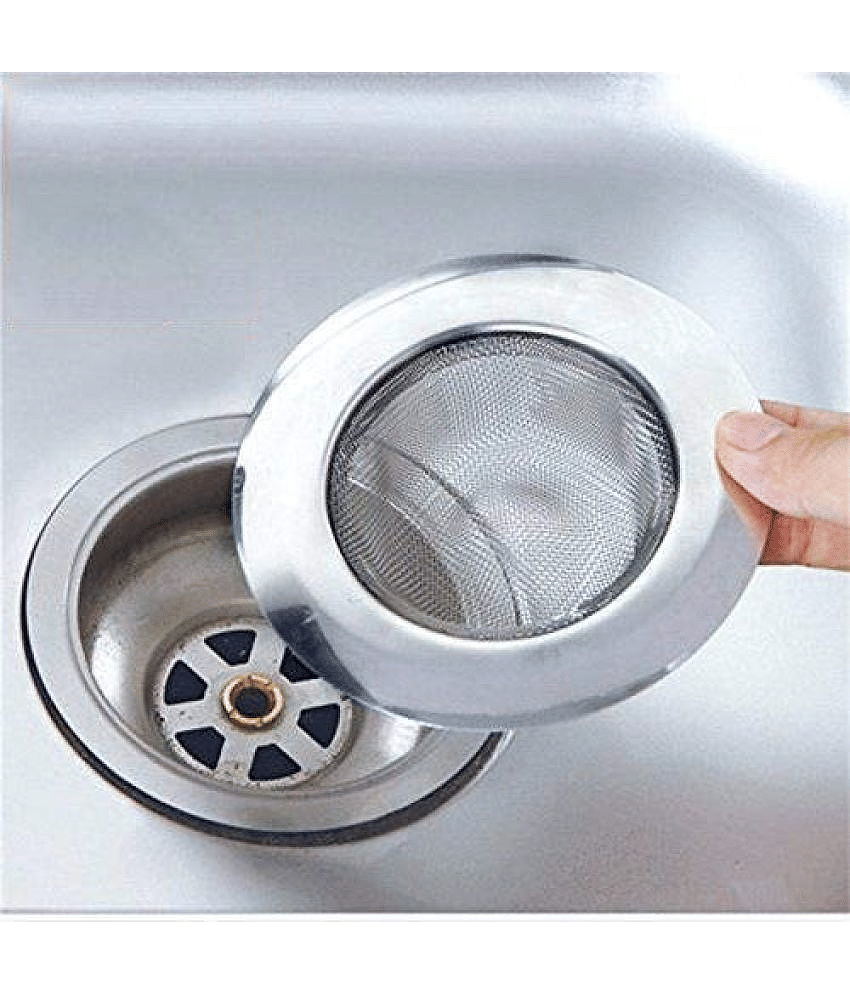 Drainer Sink Jali