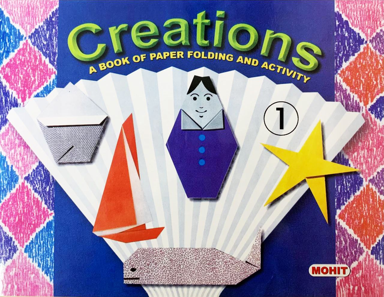 Creations Class 1