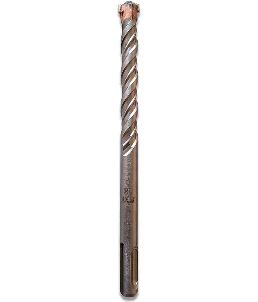 SDS Plus (12x160) Hammer Drill Bit