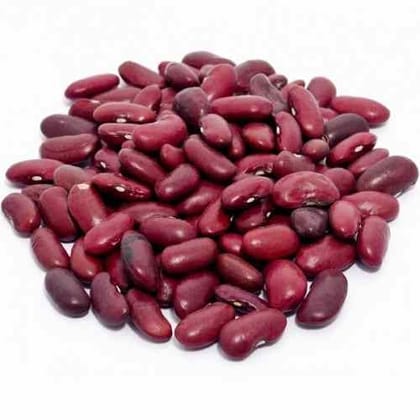 Organic Red Kidney Beans / Rajma(Big)  500 GM