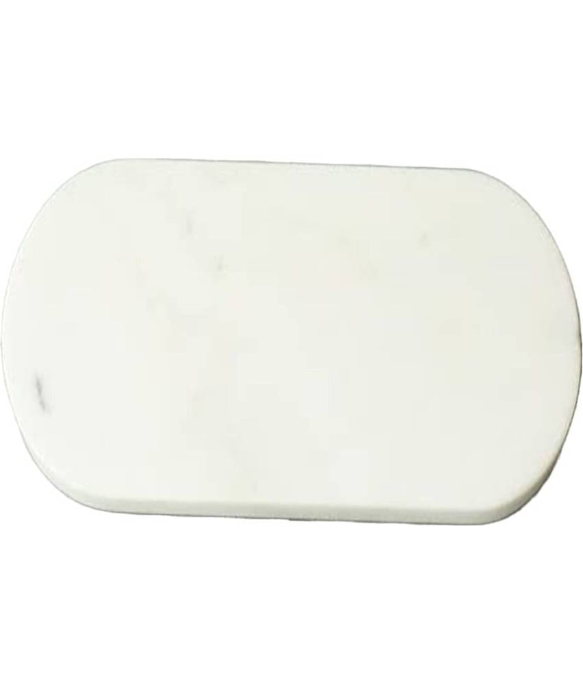 KRAFT CLOUDS Marble Chopping Board 1 Pcs