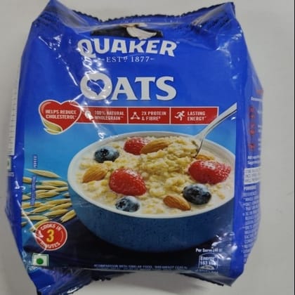 Oats