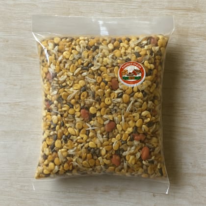Ramsakhi Bazaar's pongal mix