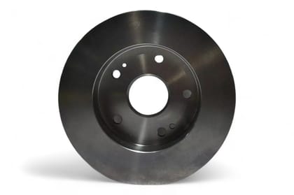 Rane Rear Brake Disc BR104112