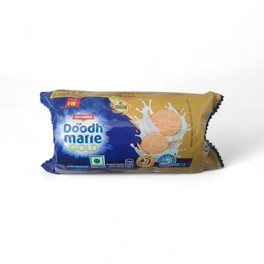 BRITANNIA DOODH MARIE GOLD 71GM