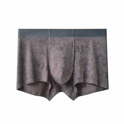 Men Modal Bamboo Fabric Premium Briefs 8814