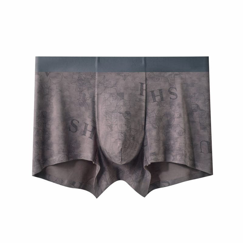 Men Modal Bamboo Fabric Premium Briefs 8814