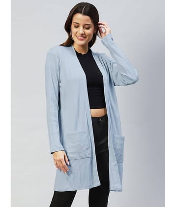 Rigo Women's Cotton Regular Top ( Green )