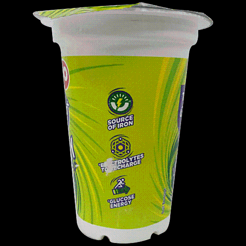 Tata Gluco + Lemon Zing - 180 ml