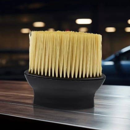 Multipurpose Cleaning Brush  Car & Keyboard Duster | Velvet Wheels