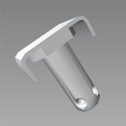 PIN D JOINT