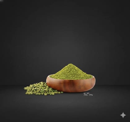 Shrinandaji Agro FPO Thaniya Powder Coriander Powder 250 g