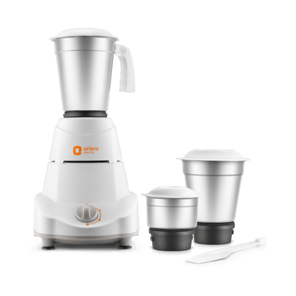 Elite Super Mixer Grinder 500W 500W