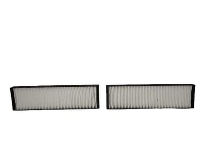 Purolator Ac Filter (Set of 2) PI-2250