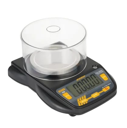 KERRO GSM DIGITAL WEIGHING BALANCE 600GM/0.01GM (BL-P3B SERIES)