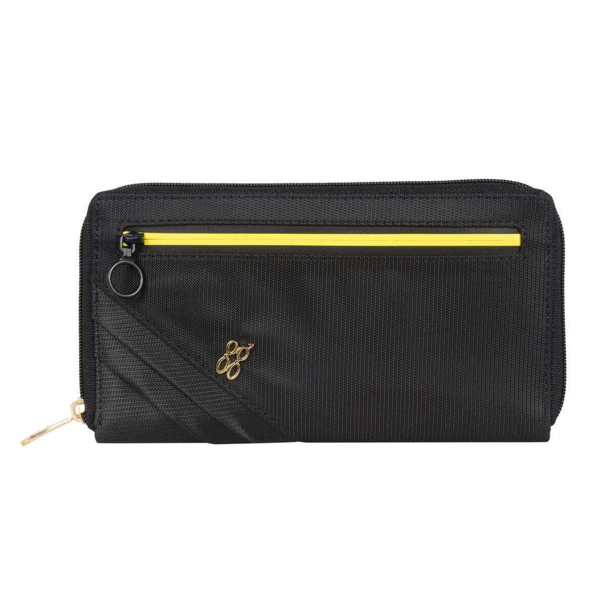 LUCCA WALLETS ZIPAROUND