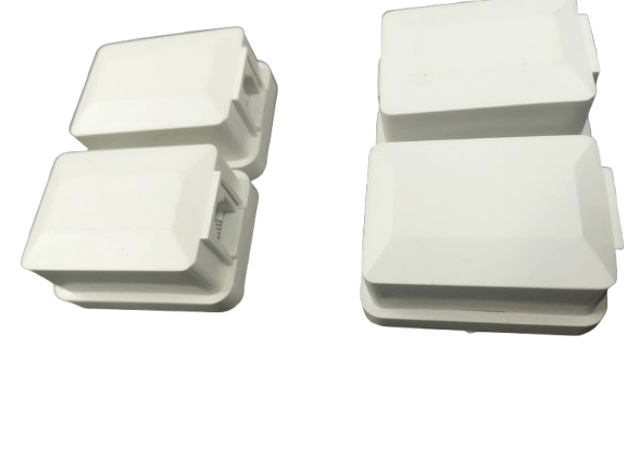 Telephone Rojet Box Single line (Pack of 7)