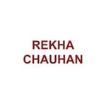 REKHA CHAUHAN