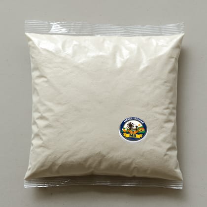 Mangli Bazaar's maida flour