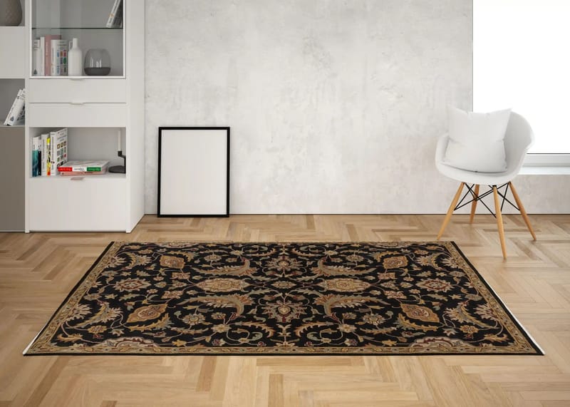 ...