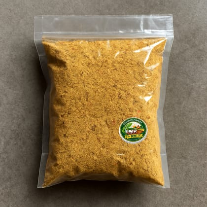 Ramrati Market's instant sambar mix