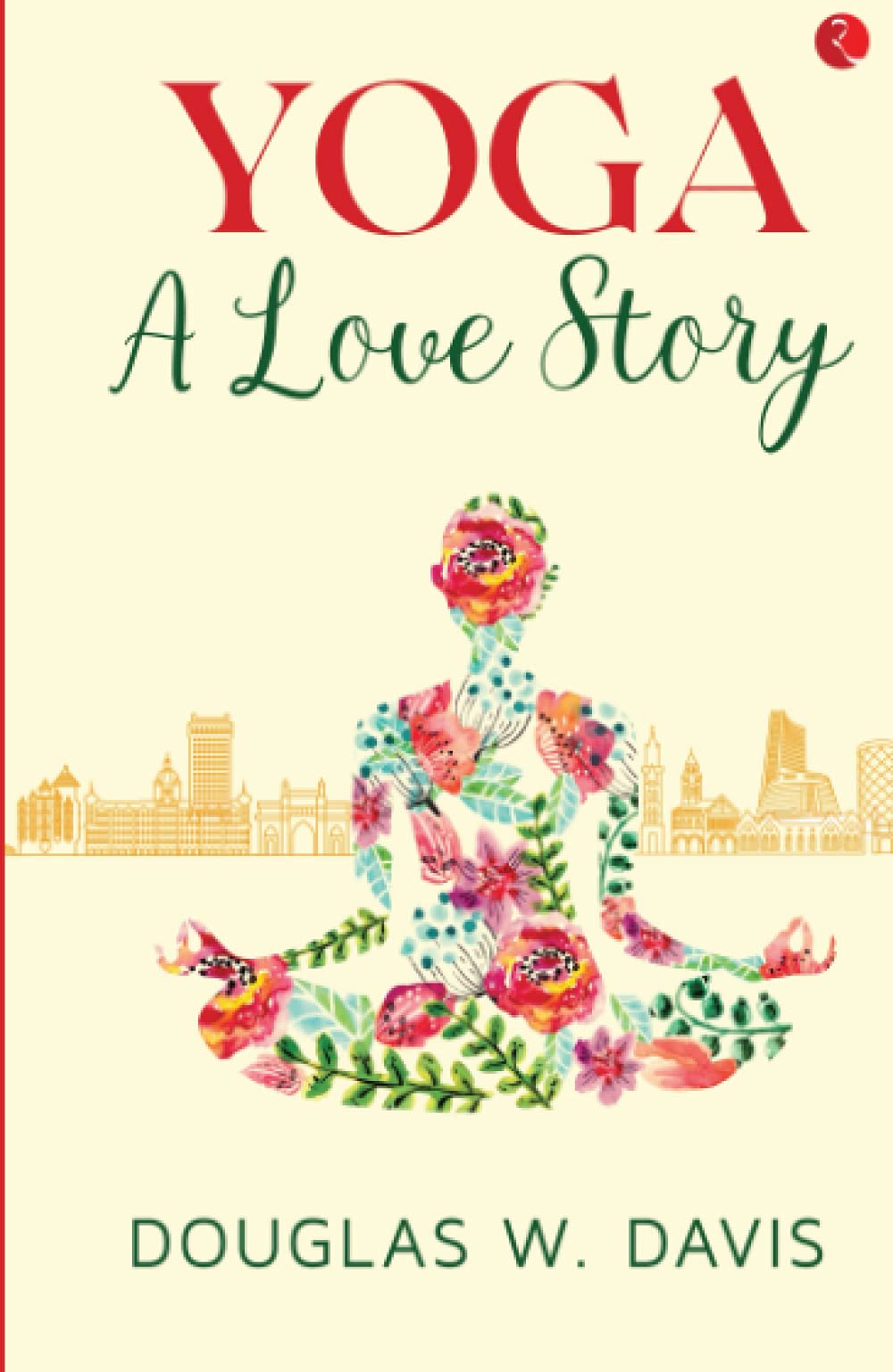 YOGA: AOVE STORY