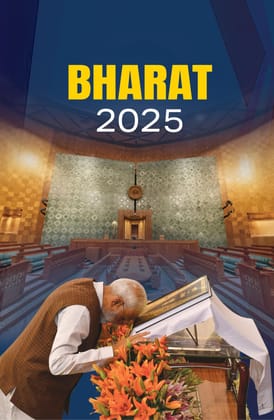 BHARAT 2025 (English) [Feb 06, 2025] Publications Division