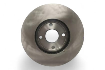 K-tek Front Brake Disc KEF1004