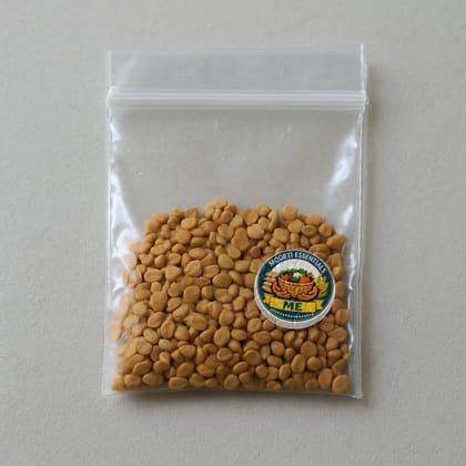 Moorti Essentials's fenugreek seeds