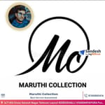 MARUTHI COLLECTION 