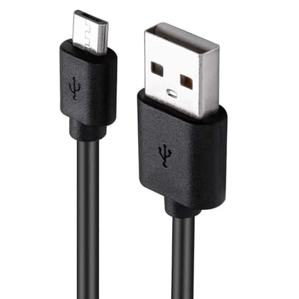 Flixx 3A Micro USB Charging & Data Cable Flixx 3A Micro USB Charging & Data Cable - Pack of 1 Pcs Flixx 3A Micro USB Charging & Data Cable Flixx 3A Micro USB Charging & Data Cable - Pack of 1 Pcs