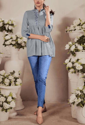 Top For Girls
