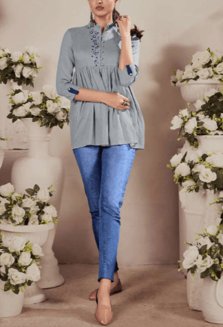 Top For Girls