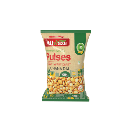 Allwaze Chana Dal 500gram