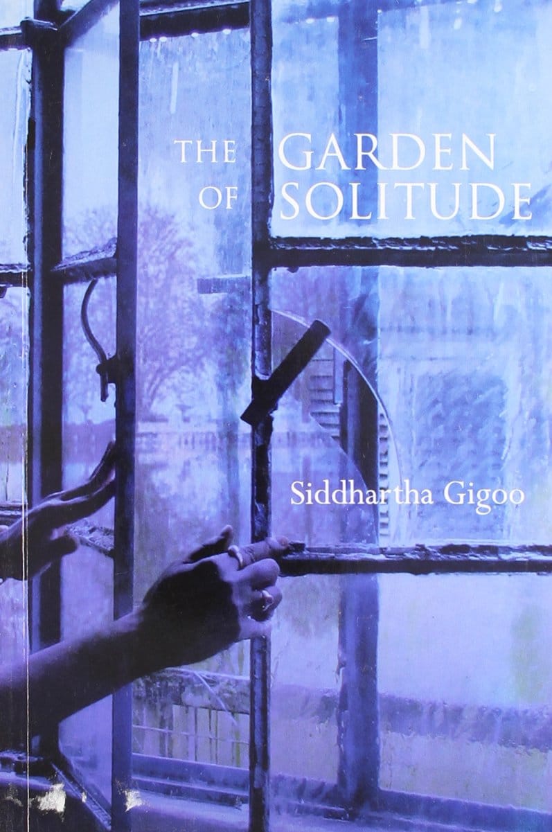 The Garden of Solitude
