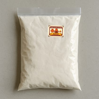 Gouri Majhi Studio's rice flour