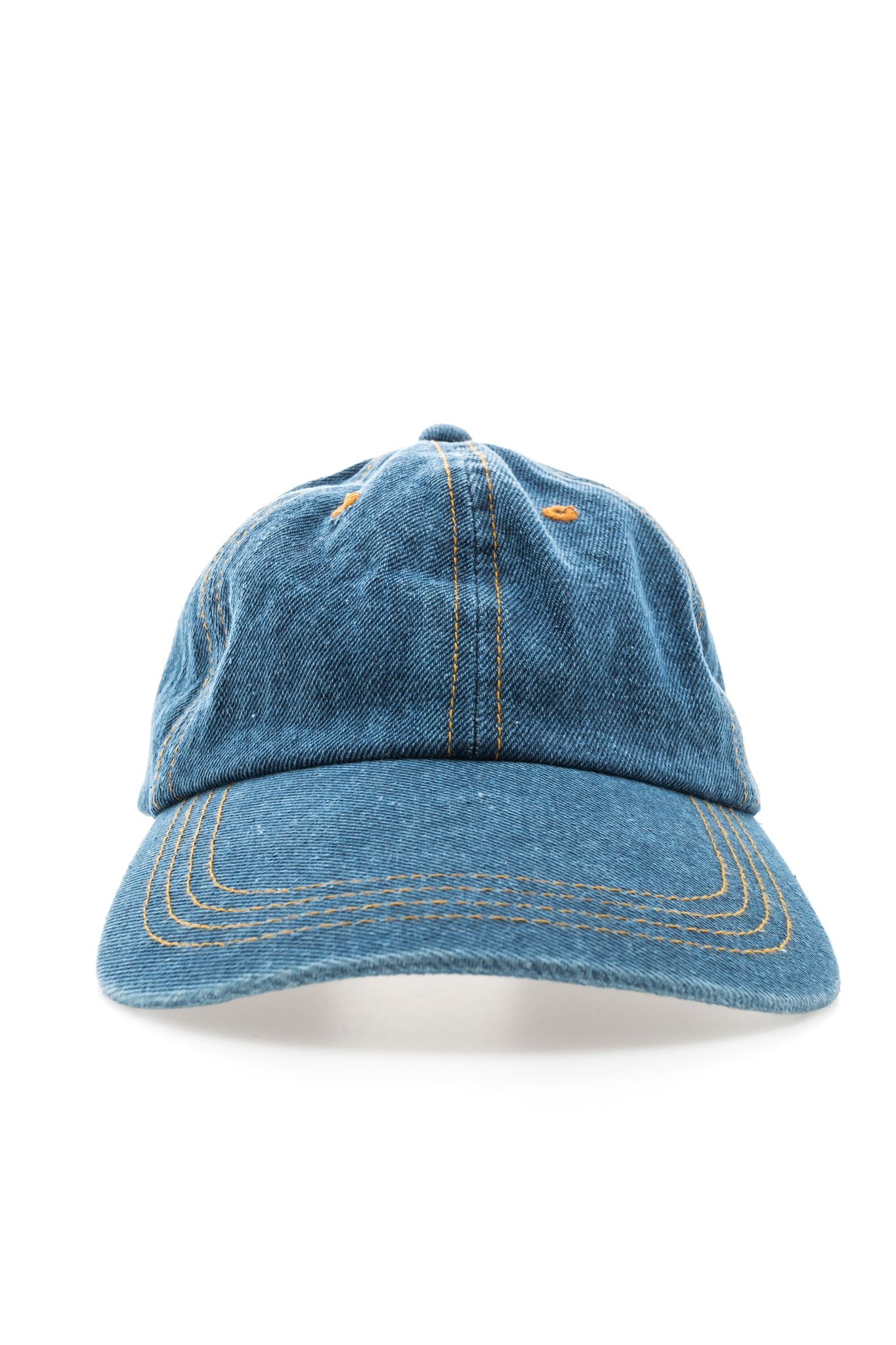 StreetNova Adjustable Snapback Cap with Embroidered Logo