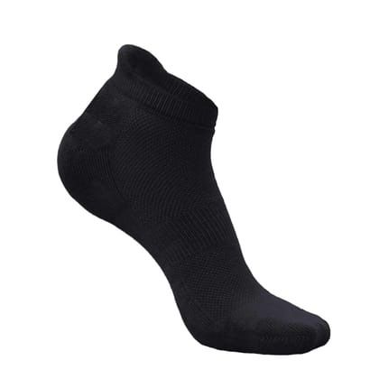 TANMAN ORGANICS Bamboo Socks for Man & Woman| Ankle Length | Odour-Free & Breathable | Padded Base & Anti-bacterial | 3X Softer than Cotton Socks TANMAN ORGANICS Bamboo Socks for Man & Woman| Ankle Length | Odour-Free & Breathable | Padded Base & Anti-bacterial | 3X Softer than Cotton Socks