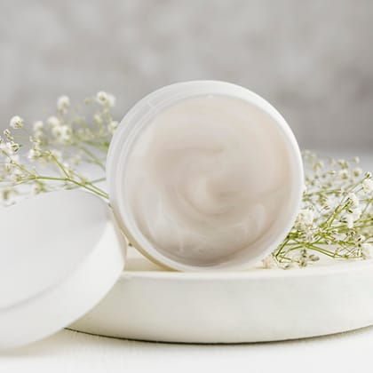 DewGlow Hydrating Cream DewGlow Hydrating Cream