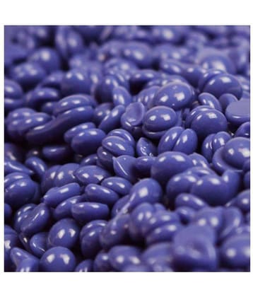 ELEGANCIO Jeva Hot Film Wax Lavender Hot Wax 500 gm