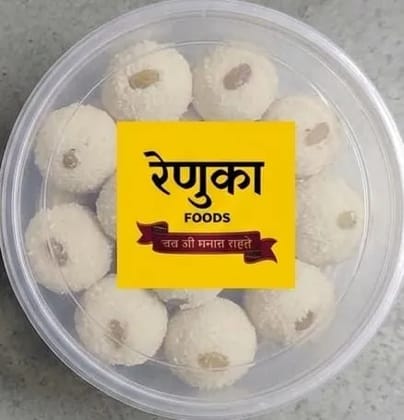 Rava Laddu