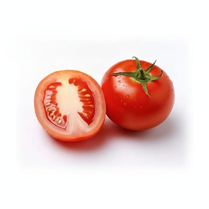 Fresh Tomato - 2 kg - 2kg pack of fresh tomatoes