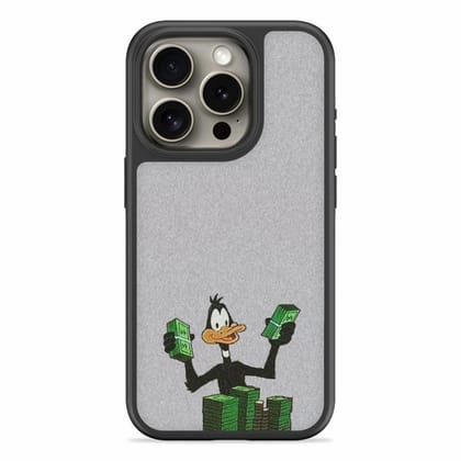 Money Money 3D Mobile Bumper Cover