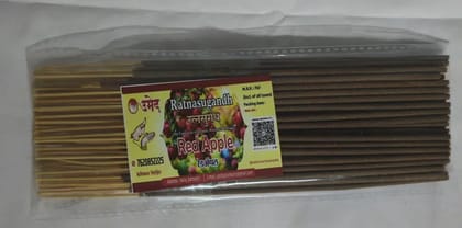 Red Apple agarbatti