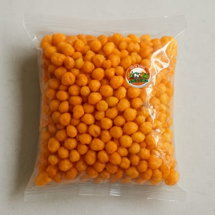 Seeta Store's spicy boondi