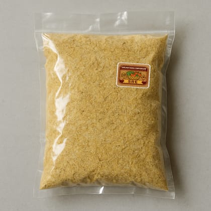 Sarjan Rana Emporium's moong dal cheela mix