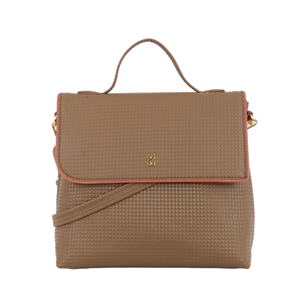 ANTHONY SATCHEL M1 BURRO MUD